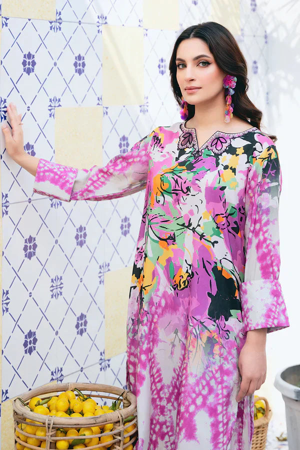 Vanya | Co-Ords 24 | CO-60 - Riwayat-e-Khas
