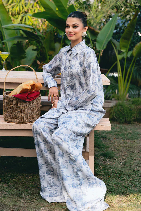 Vanya | Co-Ords 24 | CO-64 - Riwayat-e-Khas