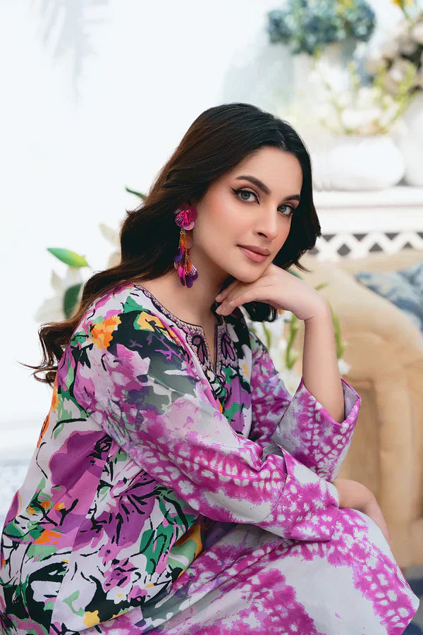 Vanya | Co-Ords 24 | CO-60 - Riwayat-e-Khas