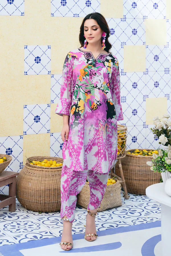 Vanya | Co-Ords 24 | CO-60 - Riwayat-e-Khas