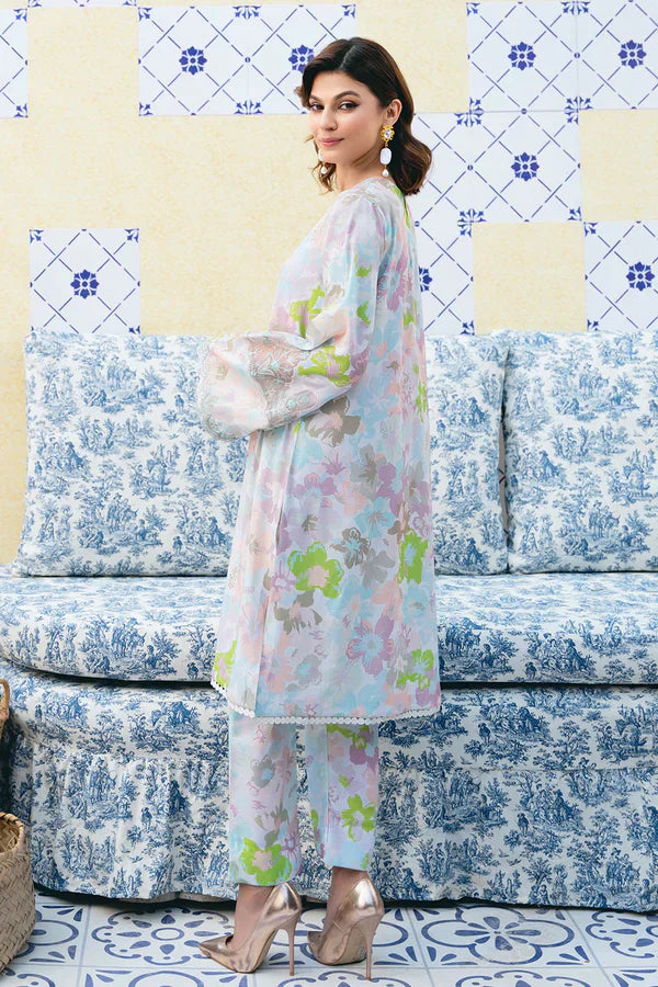Vanya | Co-Ords 24 | CO-61 - Riwayat-e-Khas