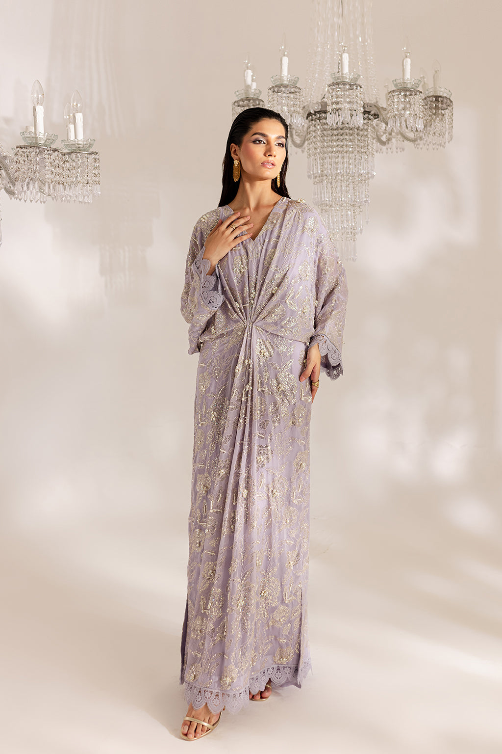 Vanya | Gulraz Formals | FF-58 - Riwayat e Khas