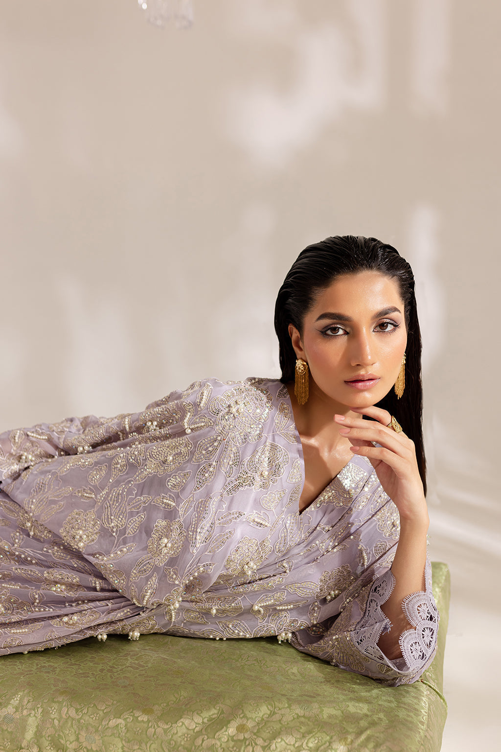 Vanya | Gulraz Formals | FF-58 - Riwayat e Khas