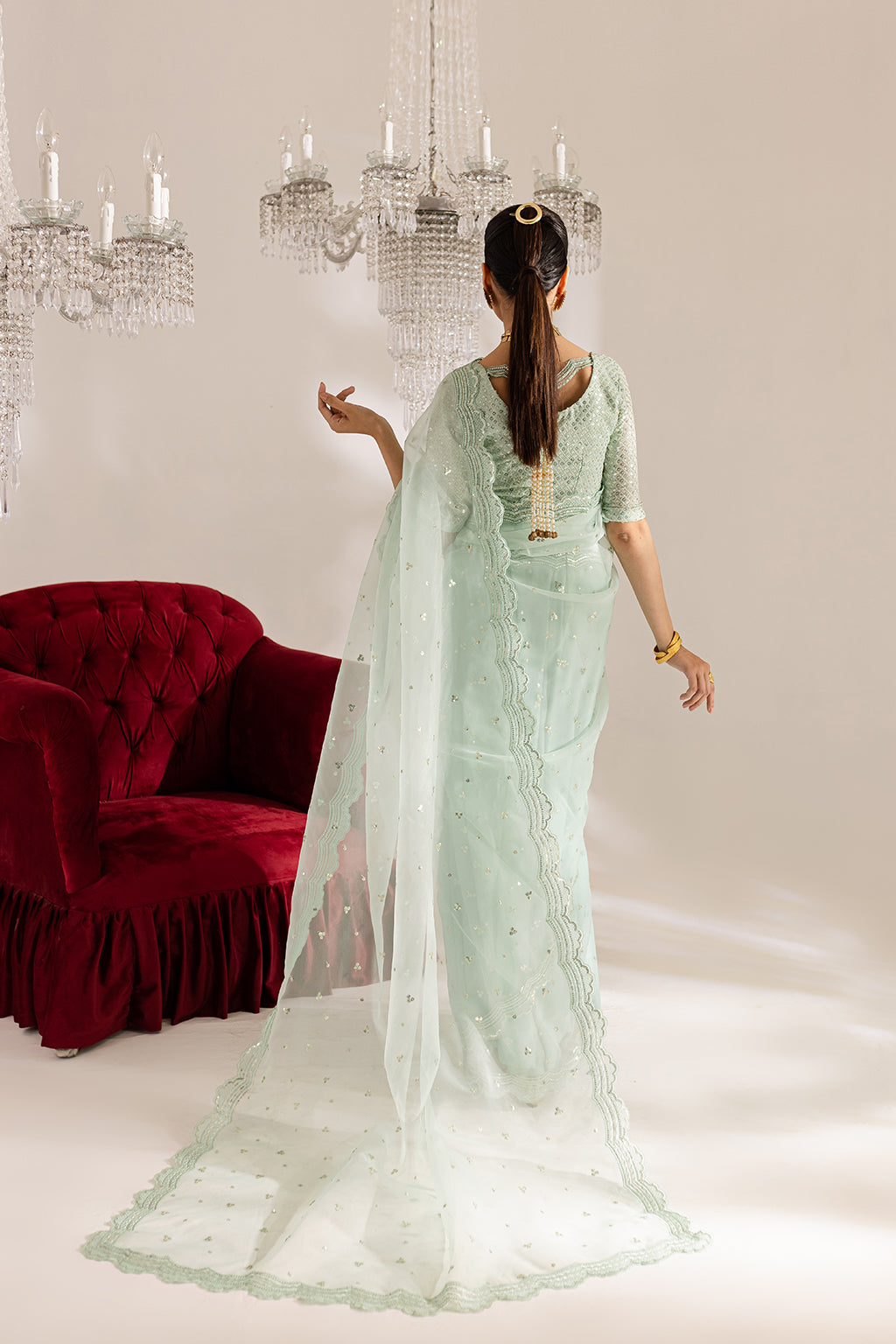 Vanya | Gulraz Formals | FF-56 - Riwayat e Khas