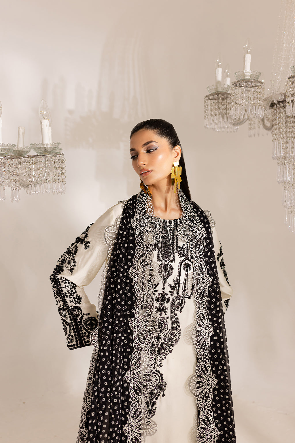 Vanya | Gulraz Formals |  FF-52 - Riwayat-e-Khas