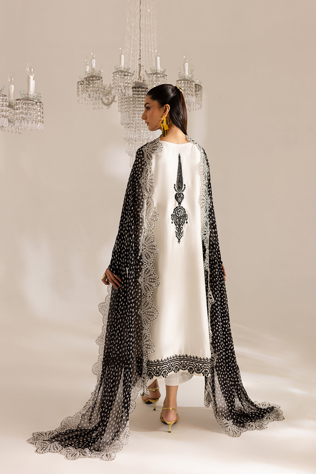 Vanya | Gulraz Formals |  FF-52 - Riwayat-e-Khas