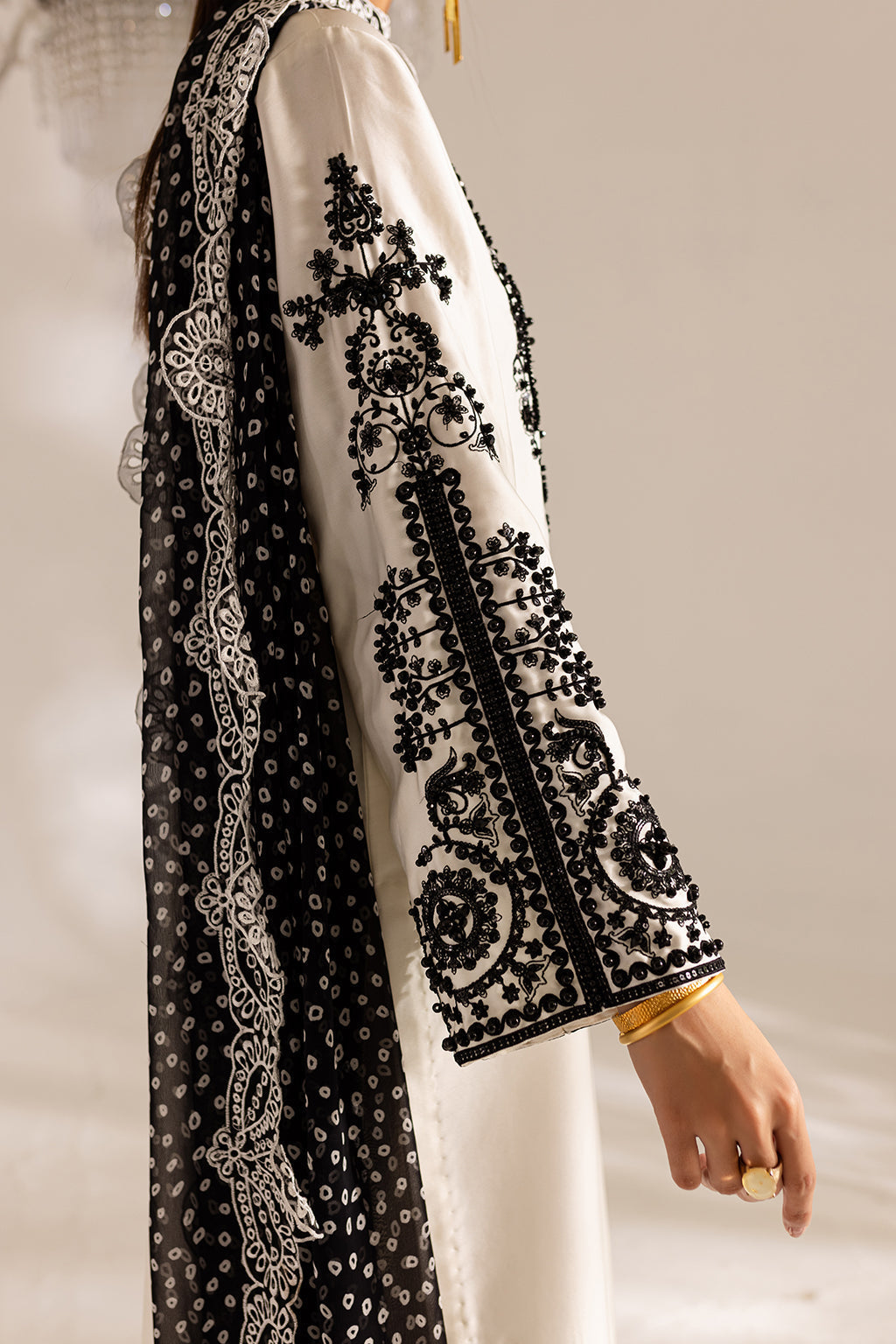 Vanya | Gulraz Formals |  FF-52 - Riwayat-e-Khas