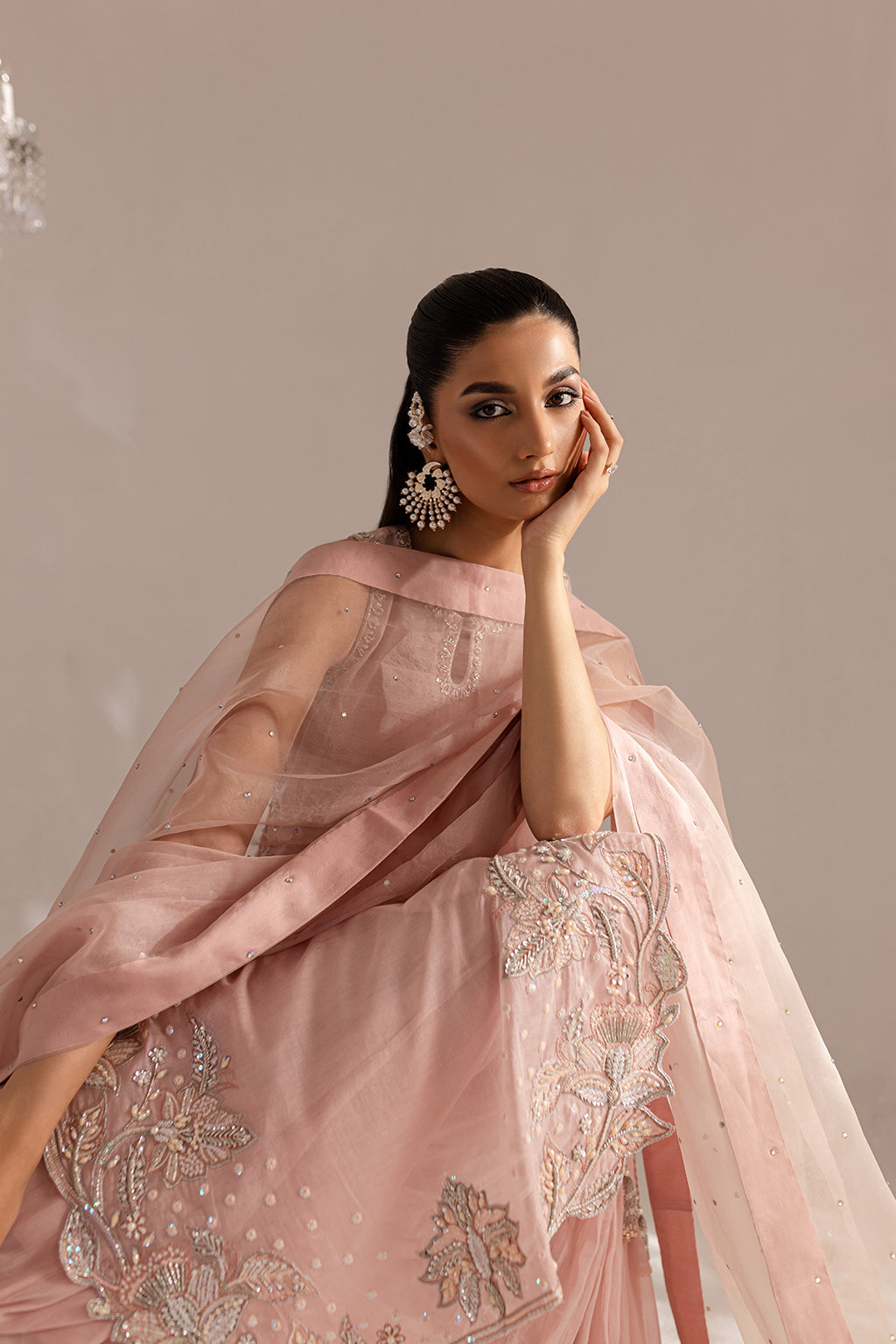 Vanya | Gulraz Formals | FF-60 - Riwayat-e-Khas