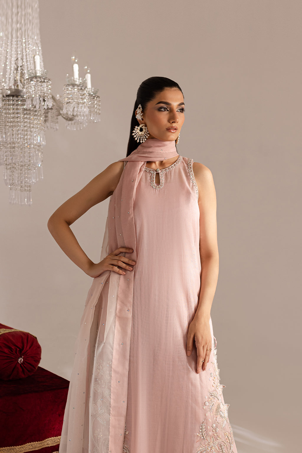 Vanya | Gulraz Formals | FF-60 - Riwayat-e-Khas