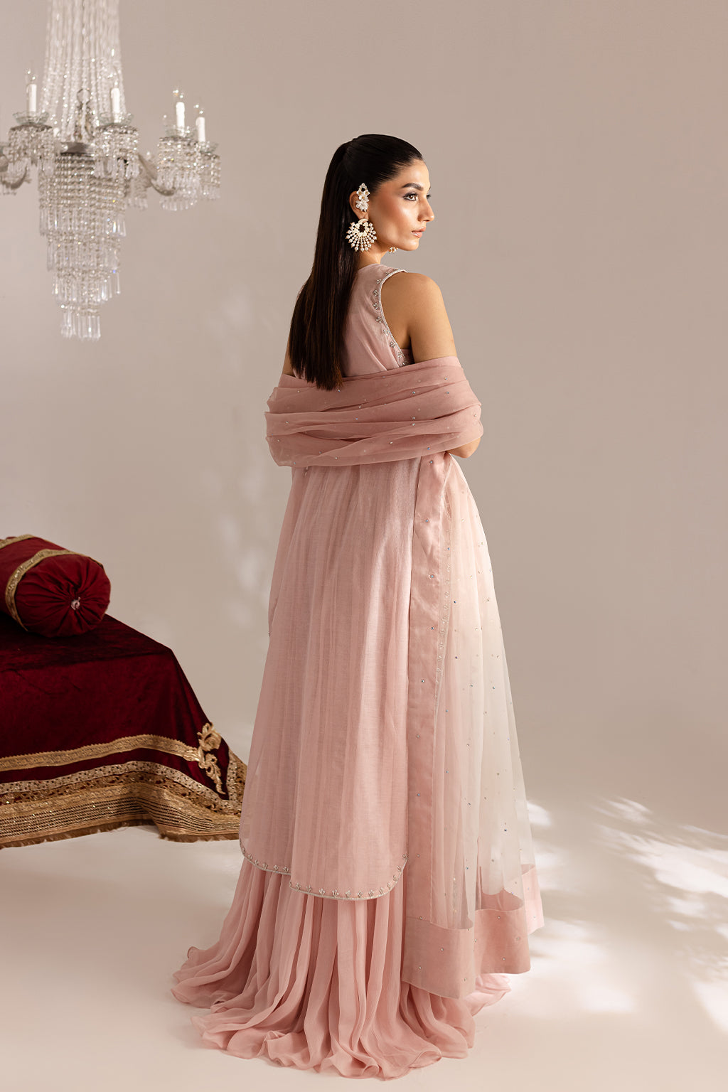 Vanya | Gulraz Formals | FF-60 - Riwayat-e-Khas