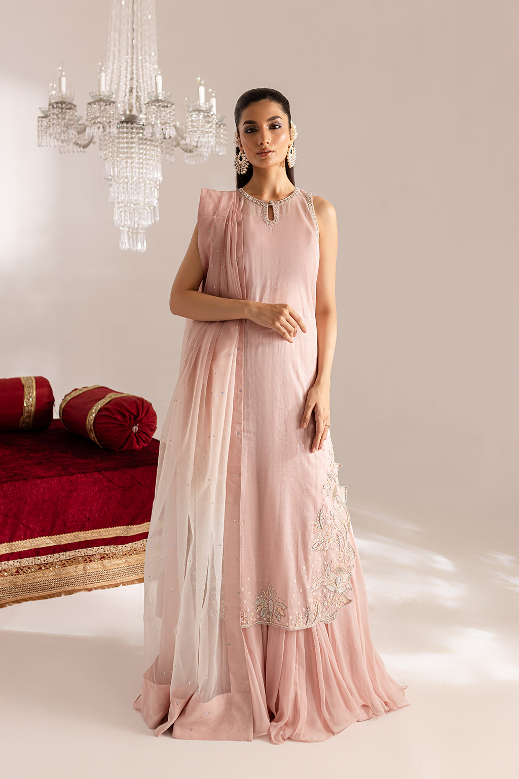 Vanya | Gulraz Formals | FF-60 - Riwayat-e-Khas