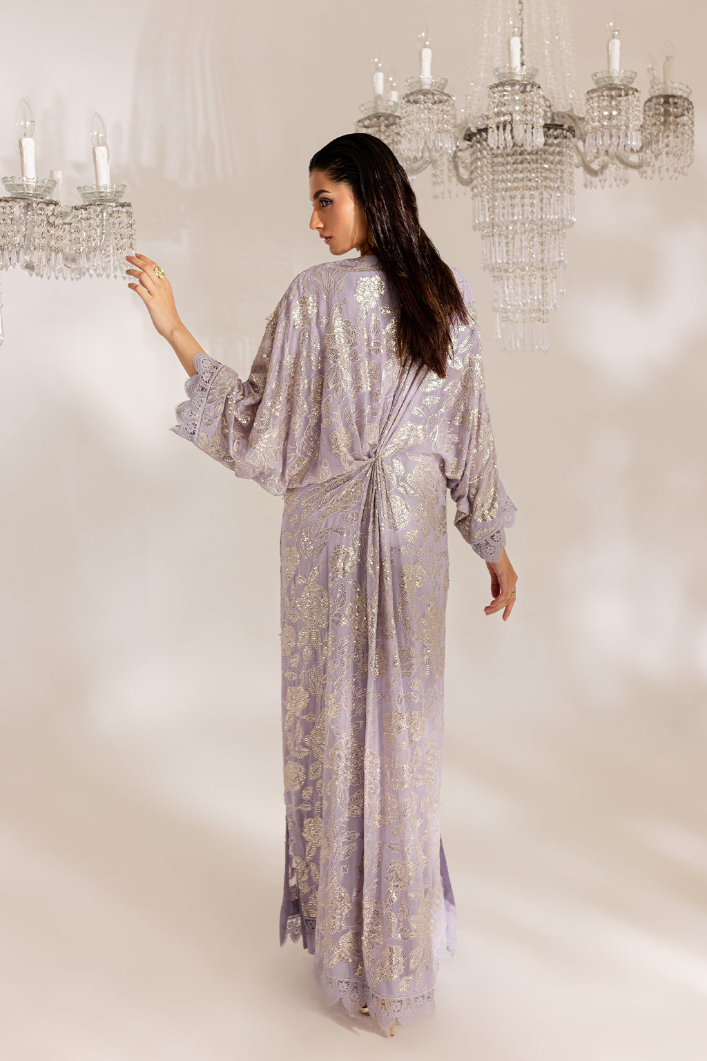 Vanya | Gulraz Formals | FF-58 - Riwayat e Khas
