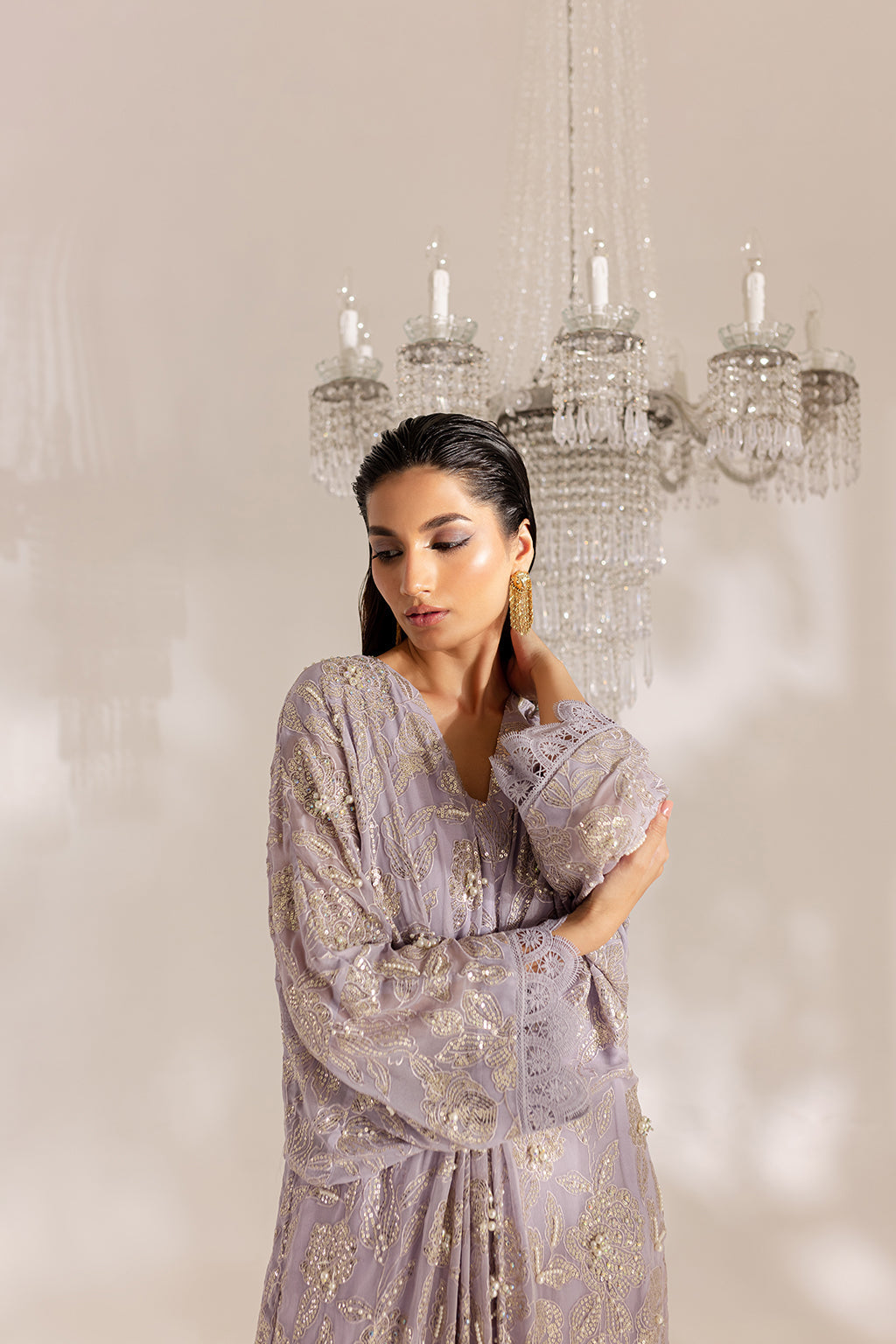 Vanya | Gulraz Formals | FF-58 - Riwayat e Khas