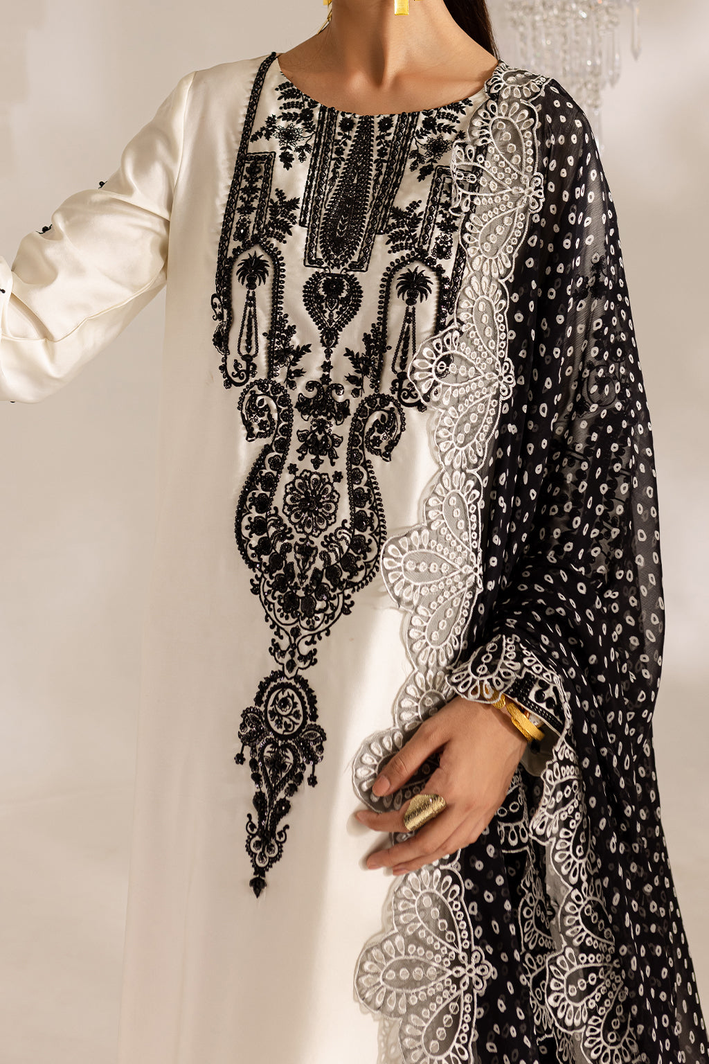 Vanya | Gulraz Formals |  FF-52 - Riwayat-e-Khas