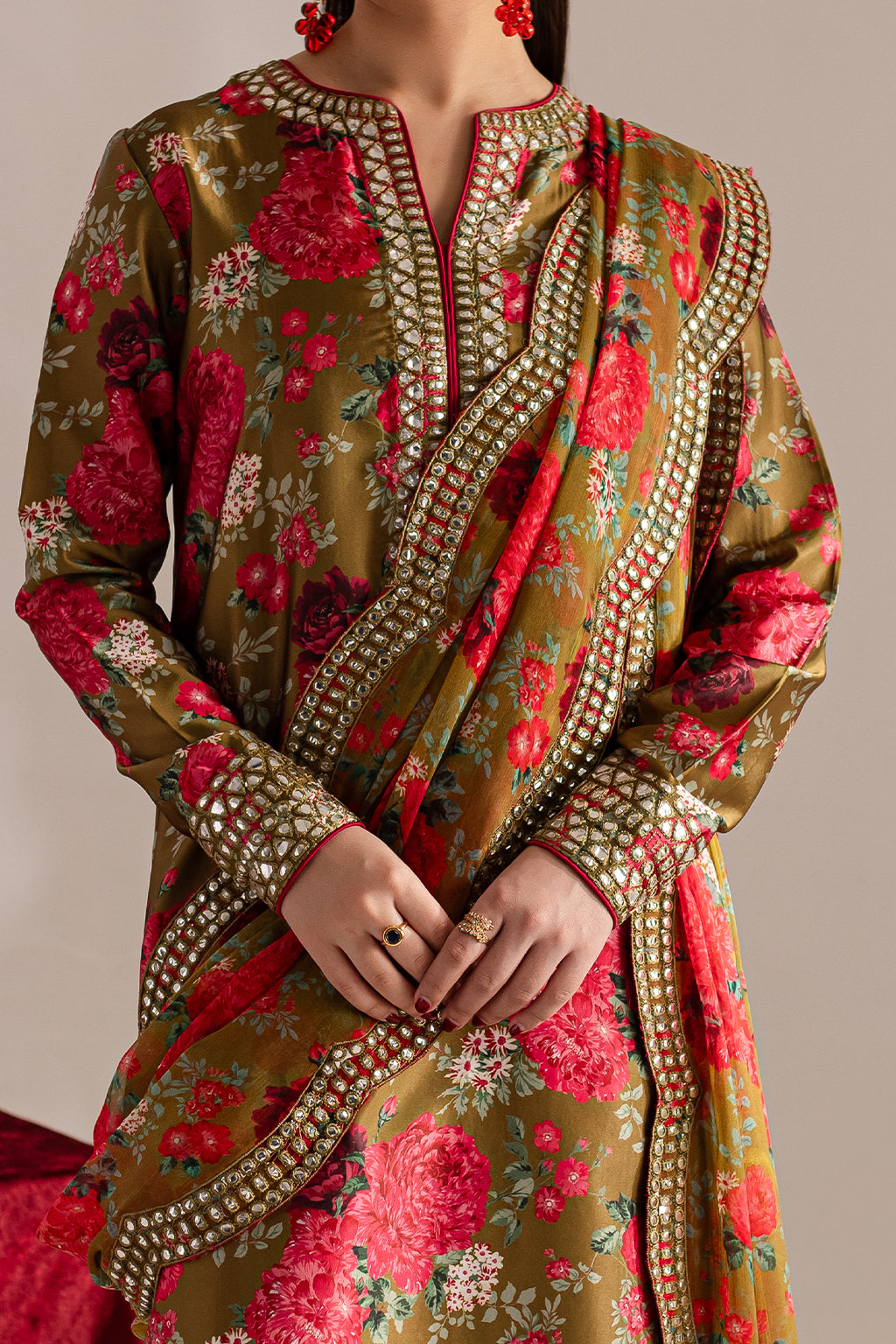 Vanya | Gulraz Formals |  FF-53 - Riwayat-e-Khas