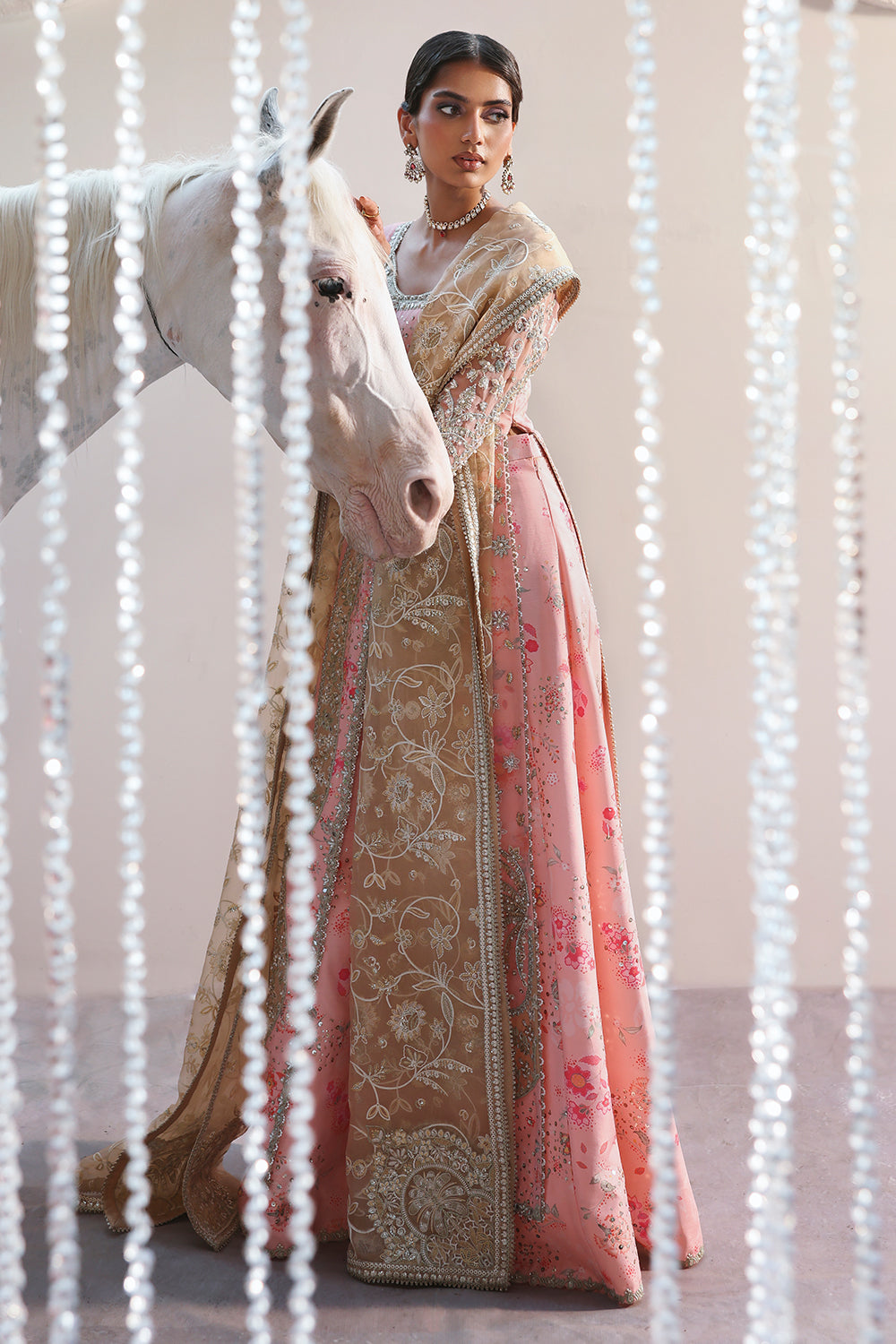 Soraya | Lumene Festive 26 | Velora
