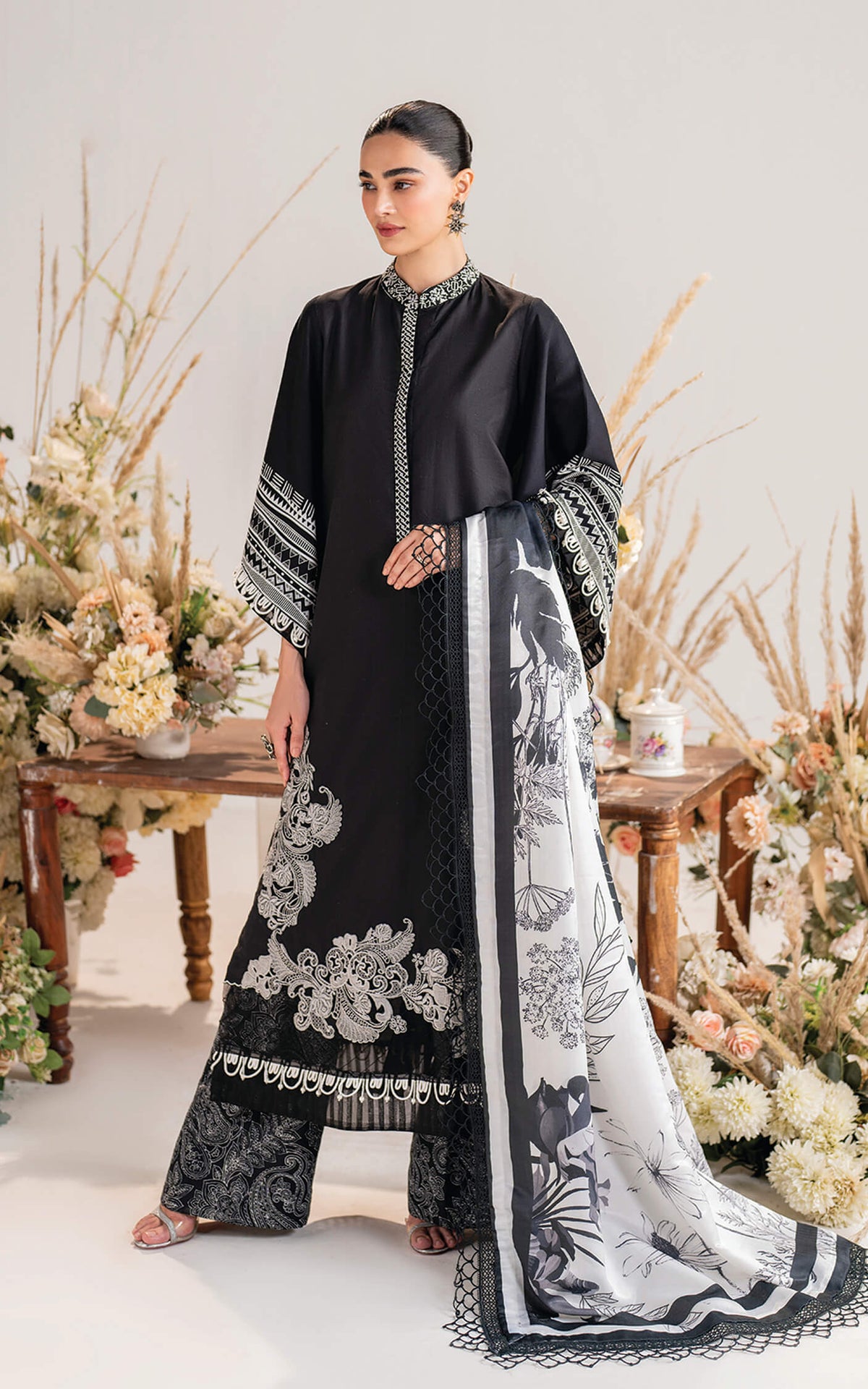 Asifa and Nabeel | Winter Meraki 24 | Velour-MW-05 - House Of Anaya