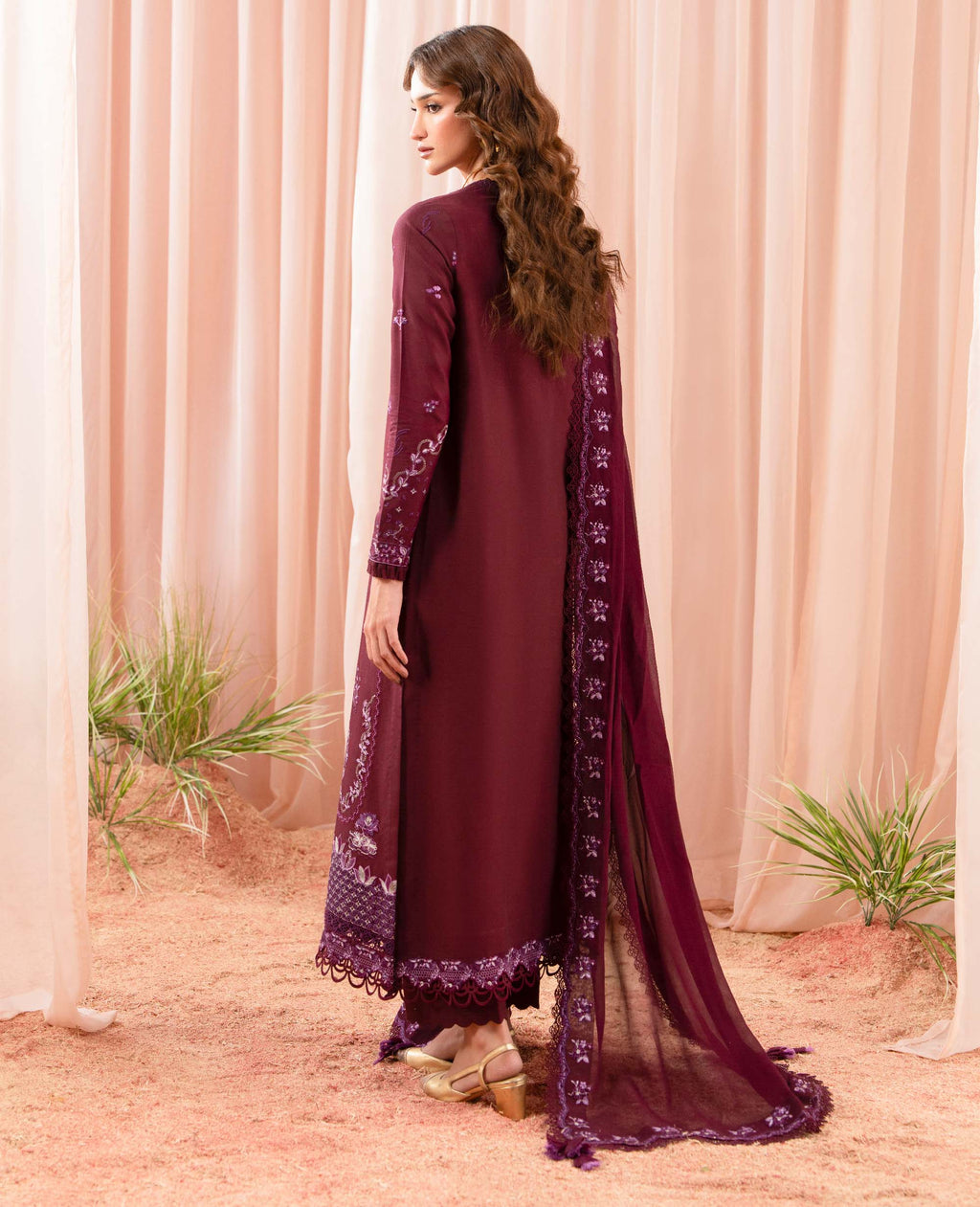 Republic Womenswear | RPP Vol 2 25 | Velour