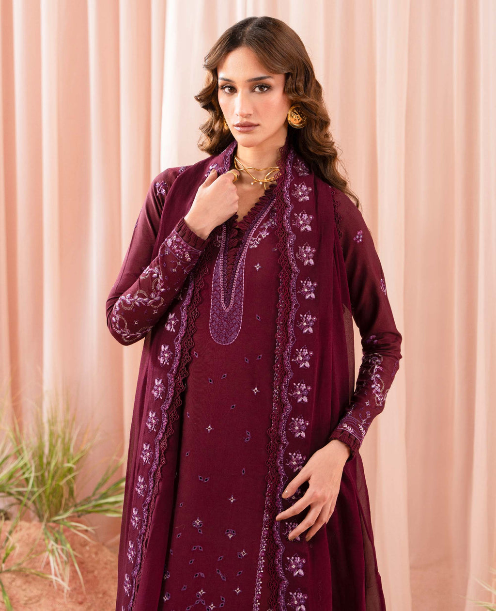 Republic Womenswear | RPP Vol 2 25 | Velour