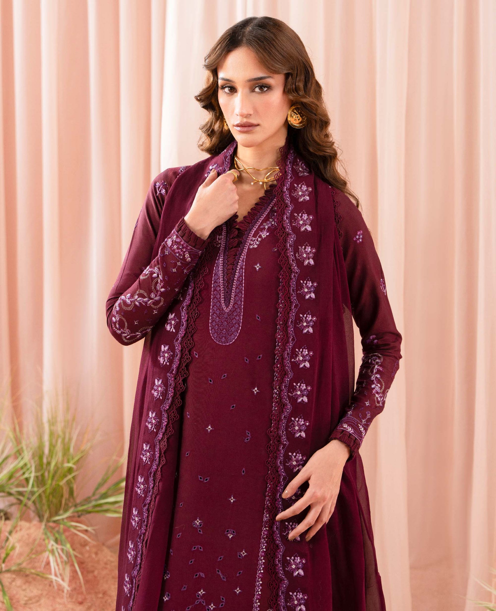 Republic Womenswear | RPP Vol 2 25 | Velour