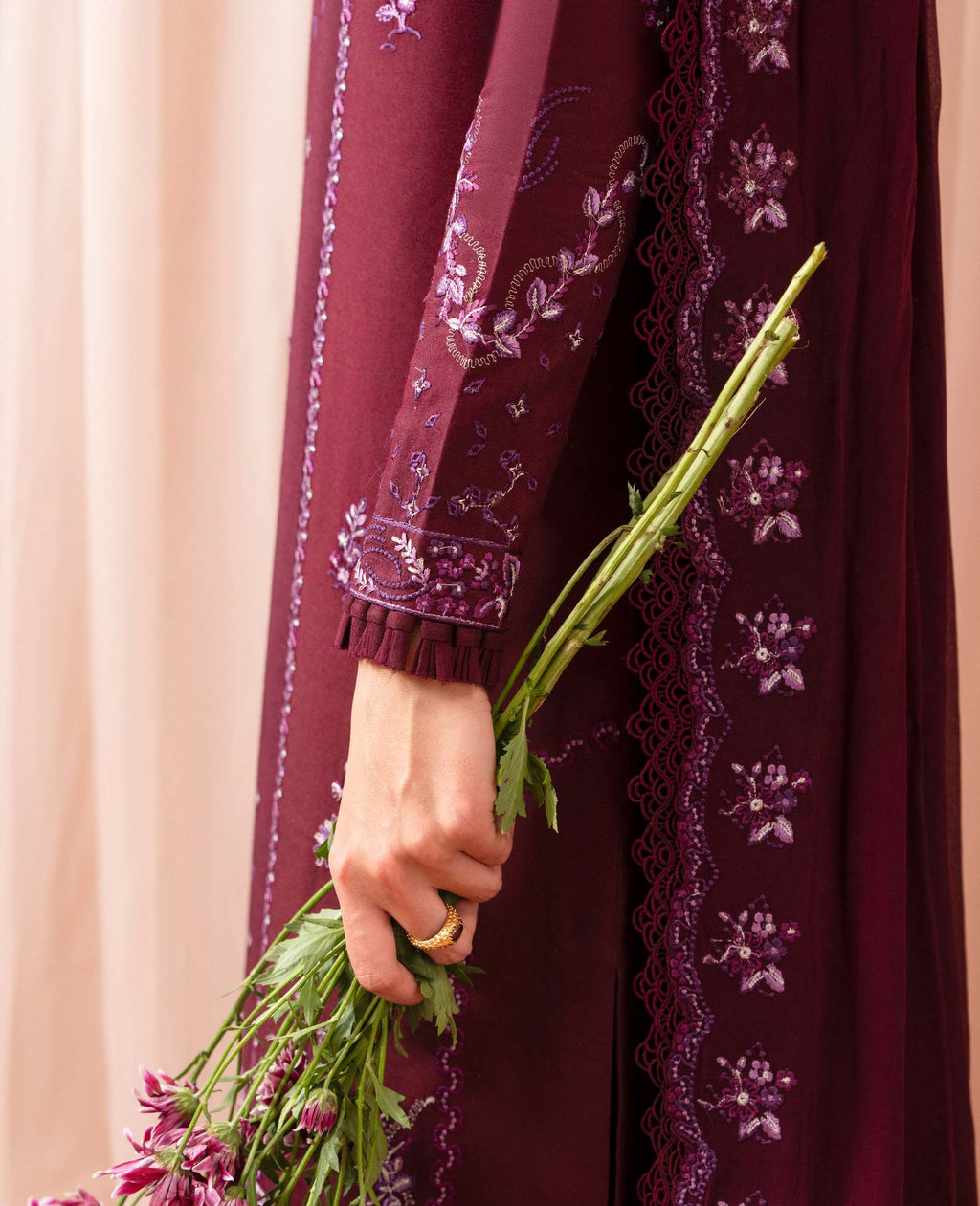 Republic Womenswear | RPP Vol 2 25 | Velour
