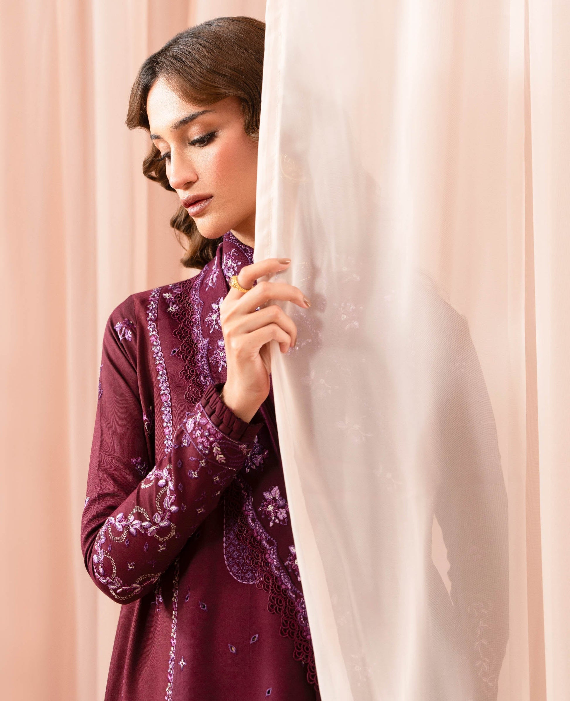 Republic Womenswear | RPP Vol 2 25 | Velour