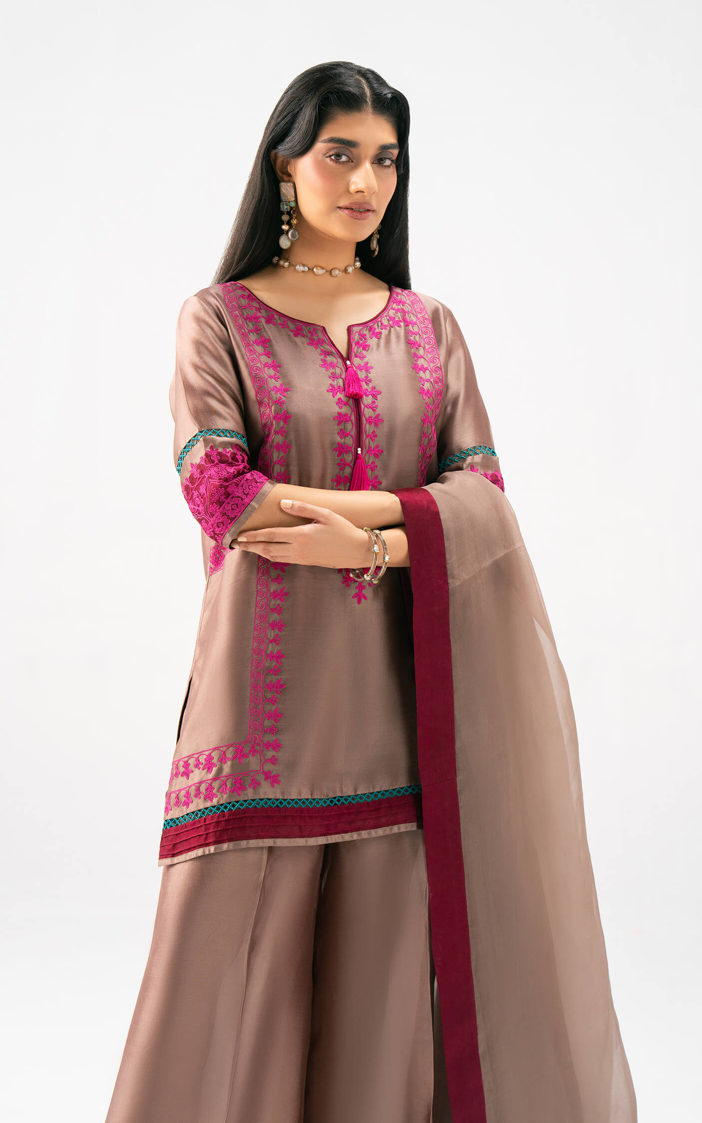Asifa and Nabeel | Celevara | Velour Dawn