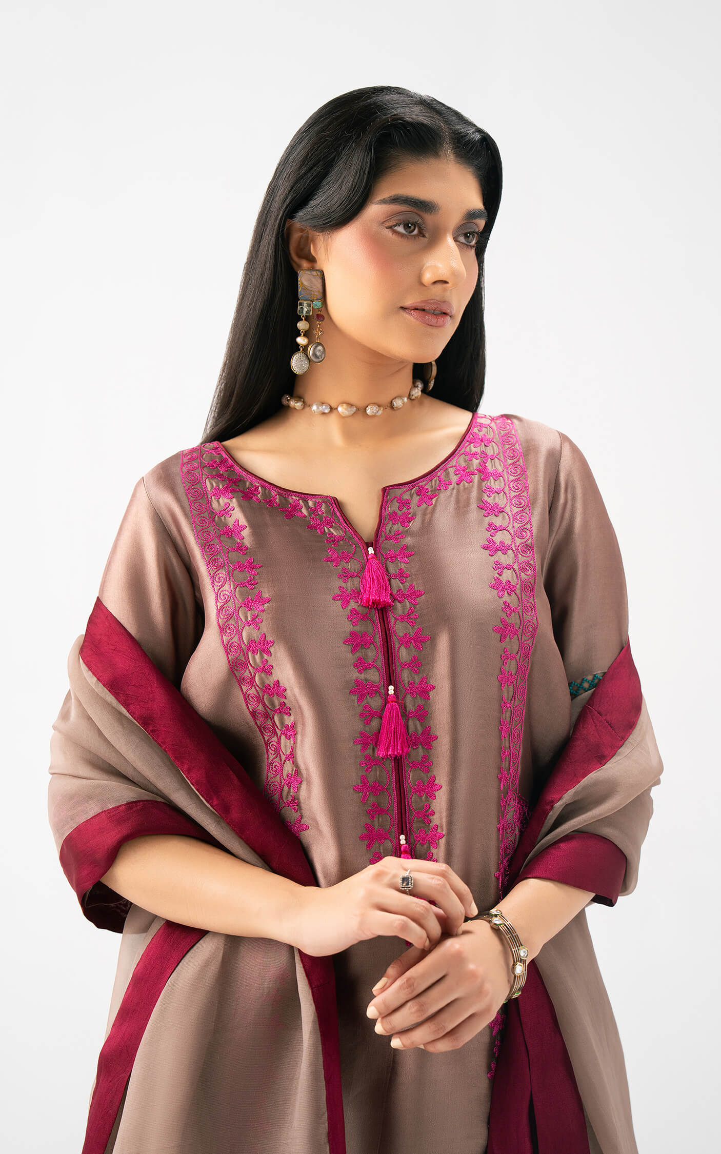 Asifa and Nabeel | Celevara | Velour Dawn