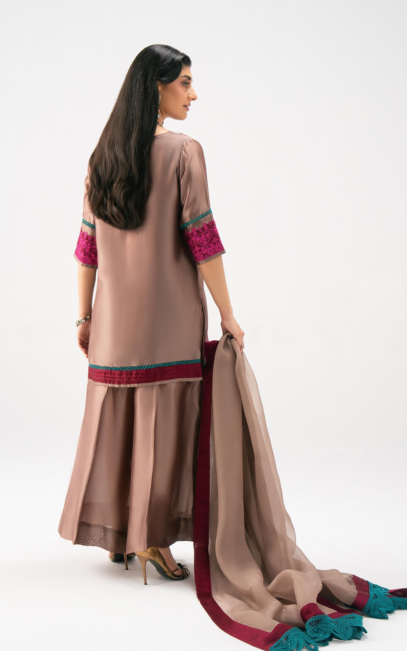 Asifa and Nabeel | Celevara | Velour Dawn