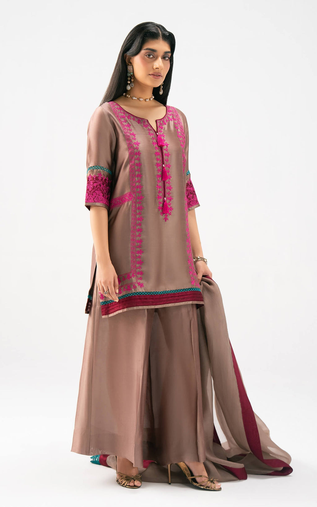 Asifa and Nabeel | Celevara | Velour Dawn