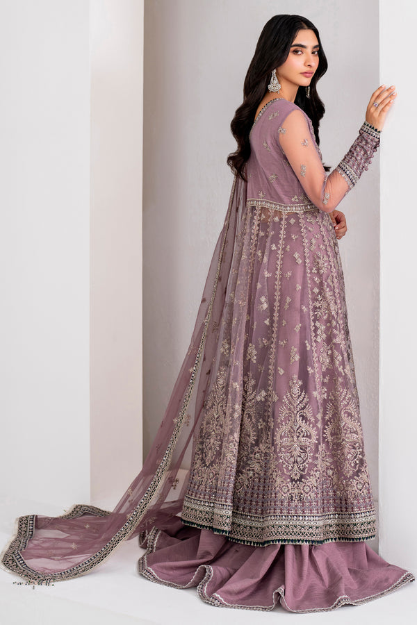 Jazmin | Formals Collection | NET UN-4020 - House Of Anaya