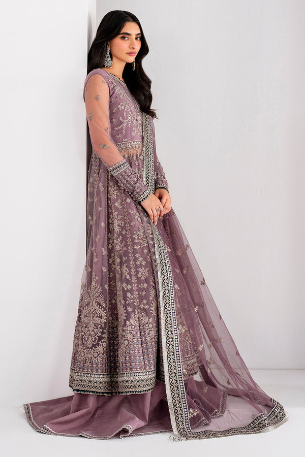 Jazmin | Formals Collection | NET UN-4020 - House Of Anaya