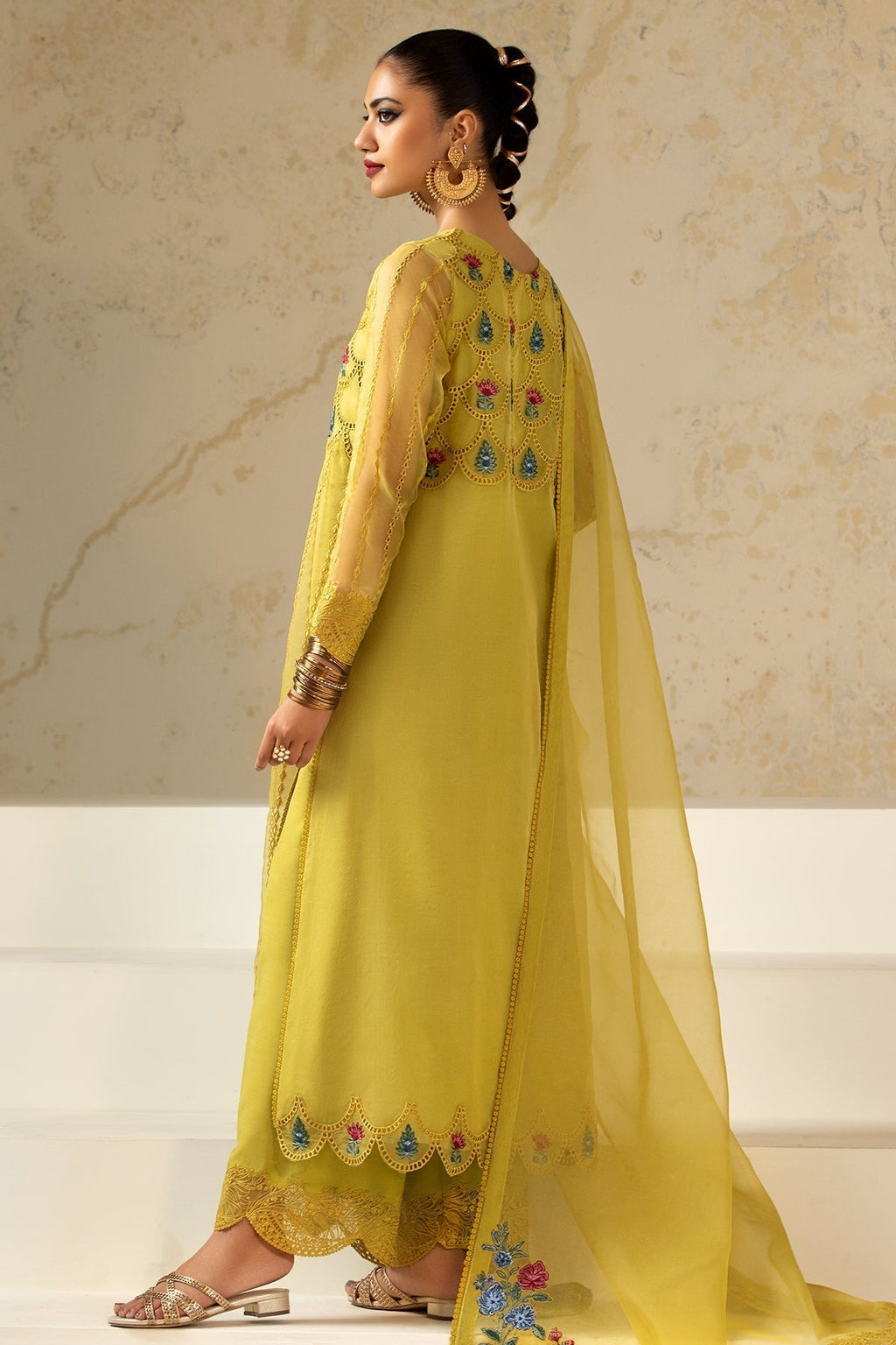 Charizma | Festive Pret | CMA-4-33 - House Of Anaya