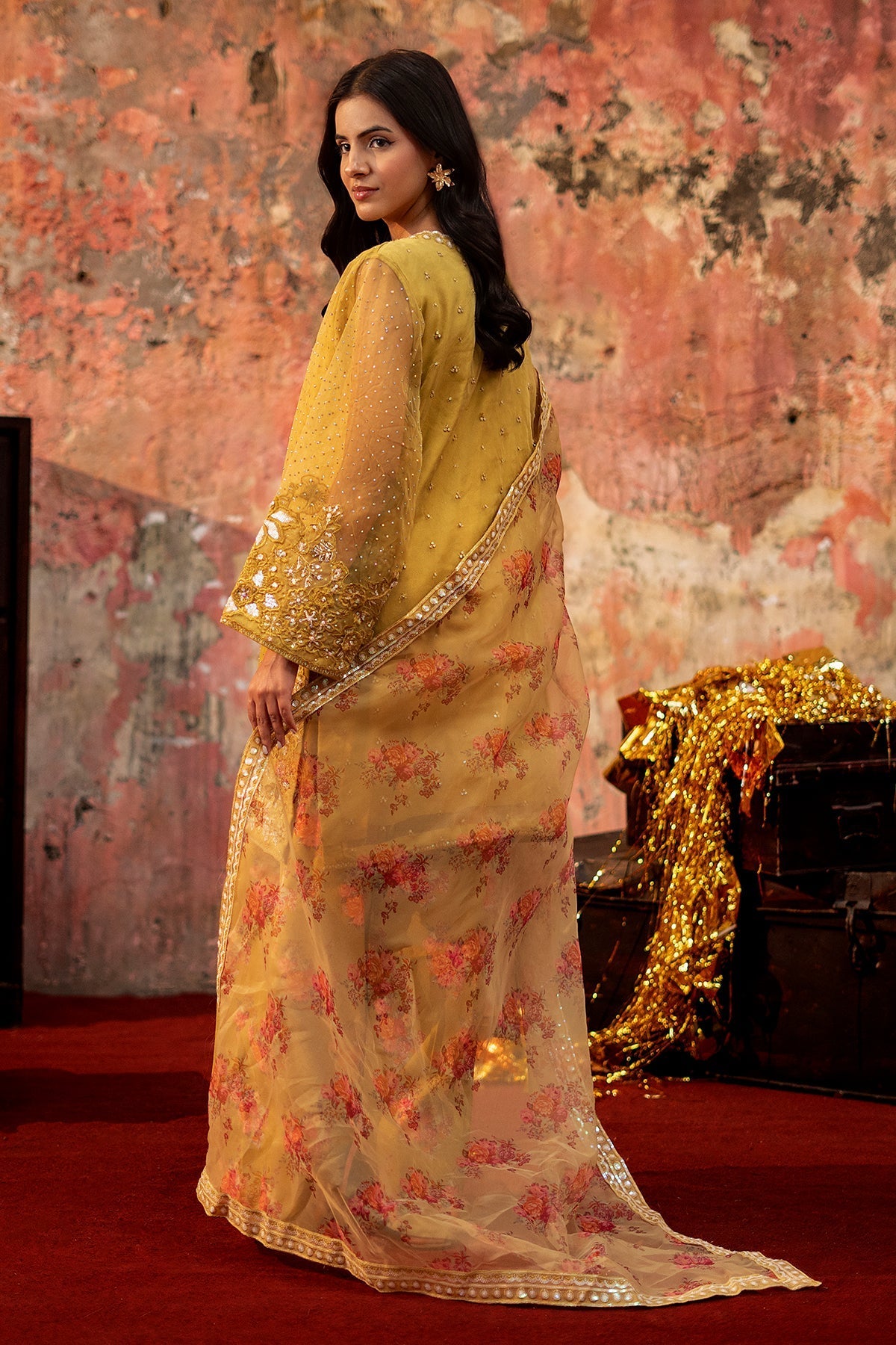 Charizma | Mi-Amor | CMA-6-95