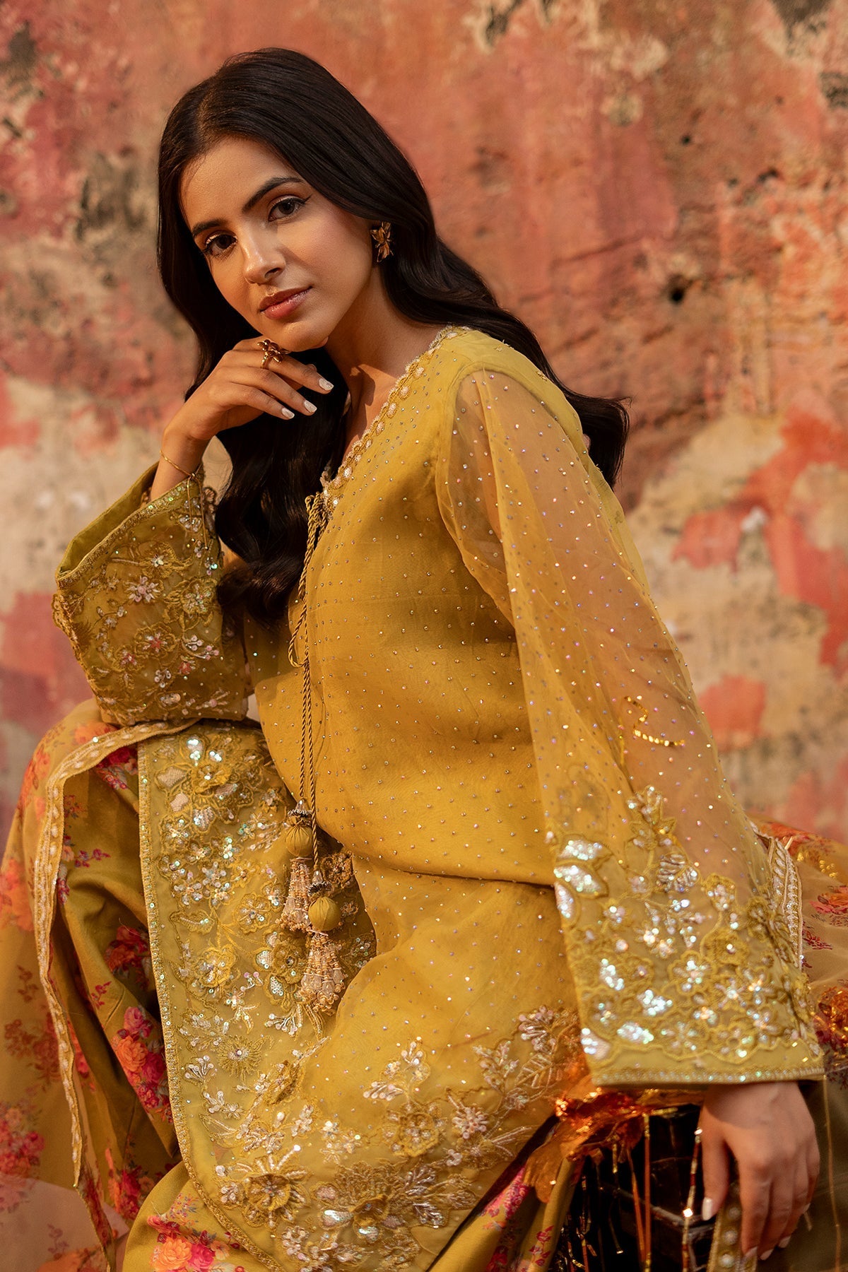 Charizma | Mi-Amor | CMA-6-95