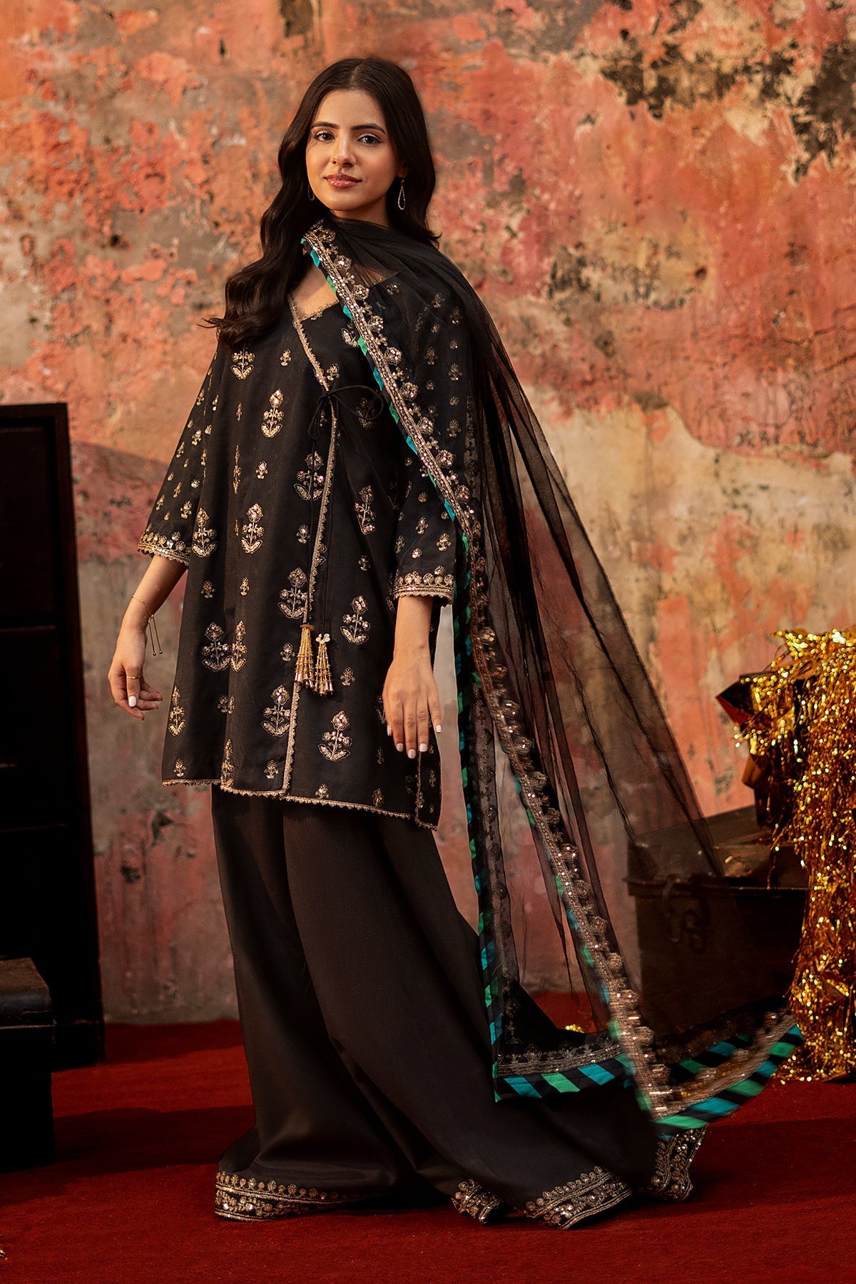 Charizma | Mi-Amor | CMA-6-261