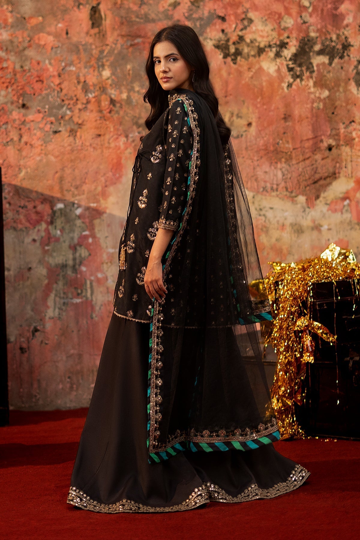 Charizma | Mi-Amor | CMA-6-261