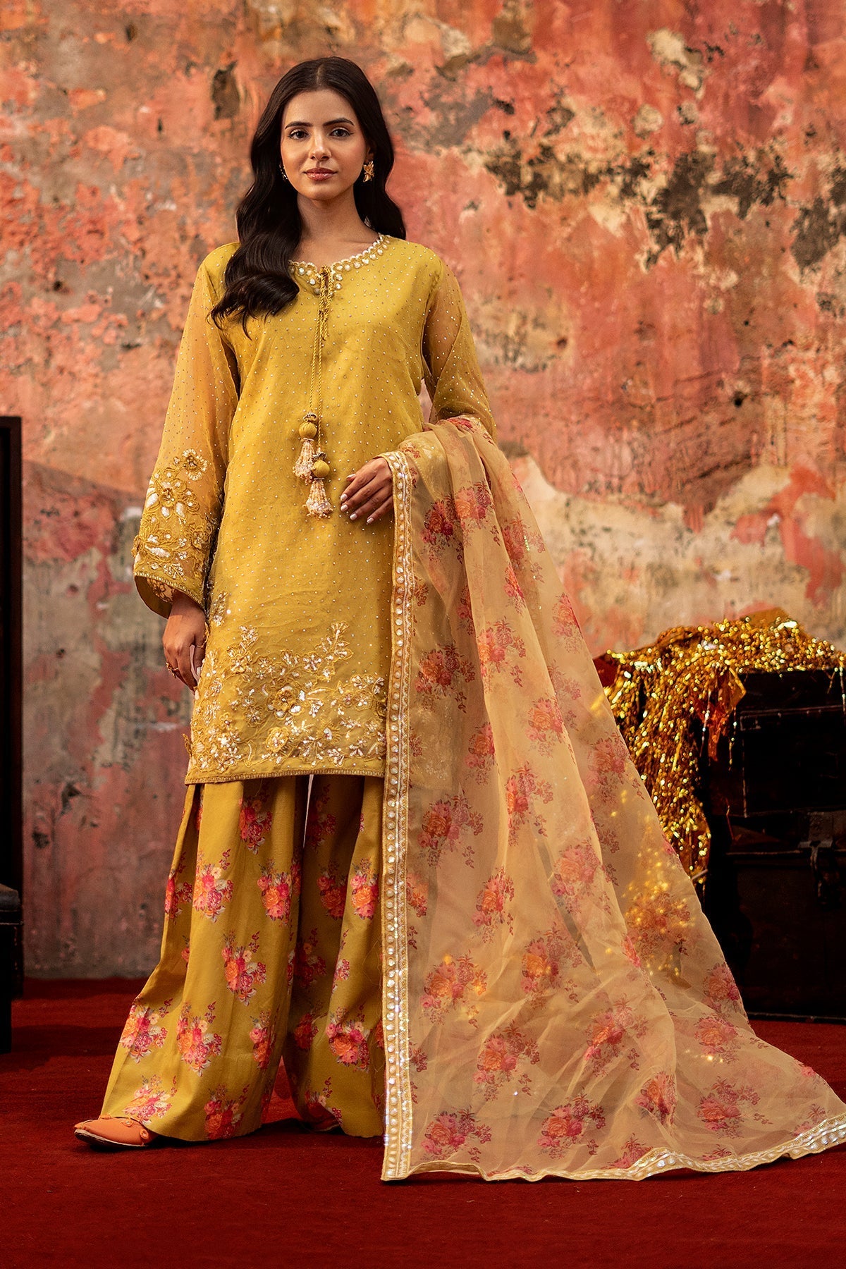 Charizma | Mi-Amor | CMA-6-95