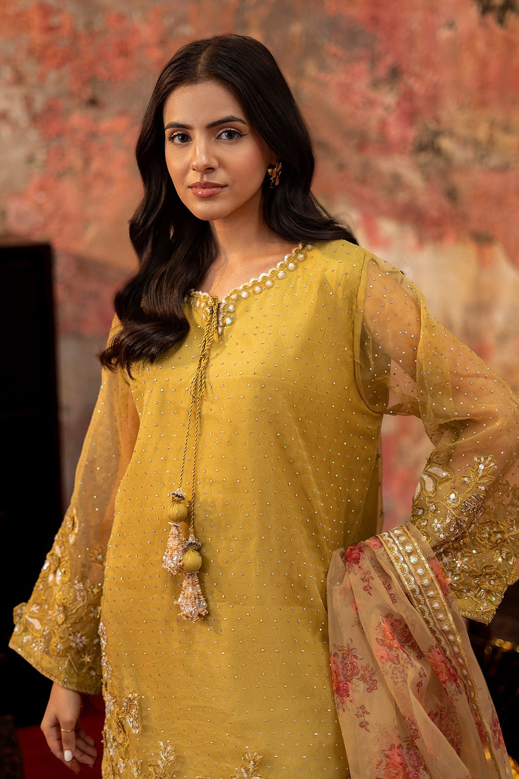 Charizma | Mi-Amor | CMA-6-95