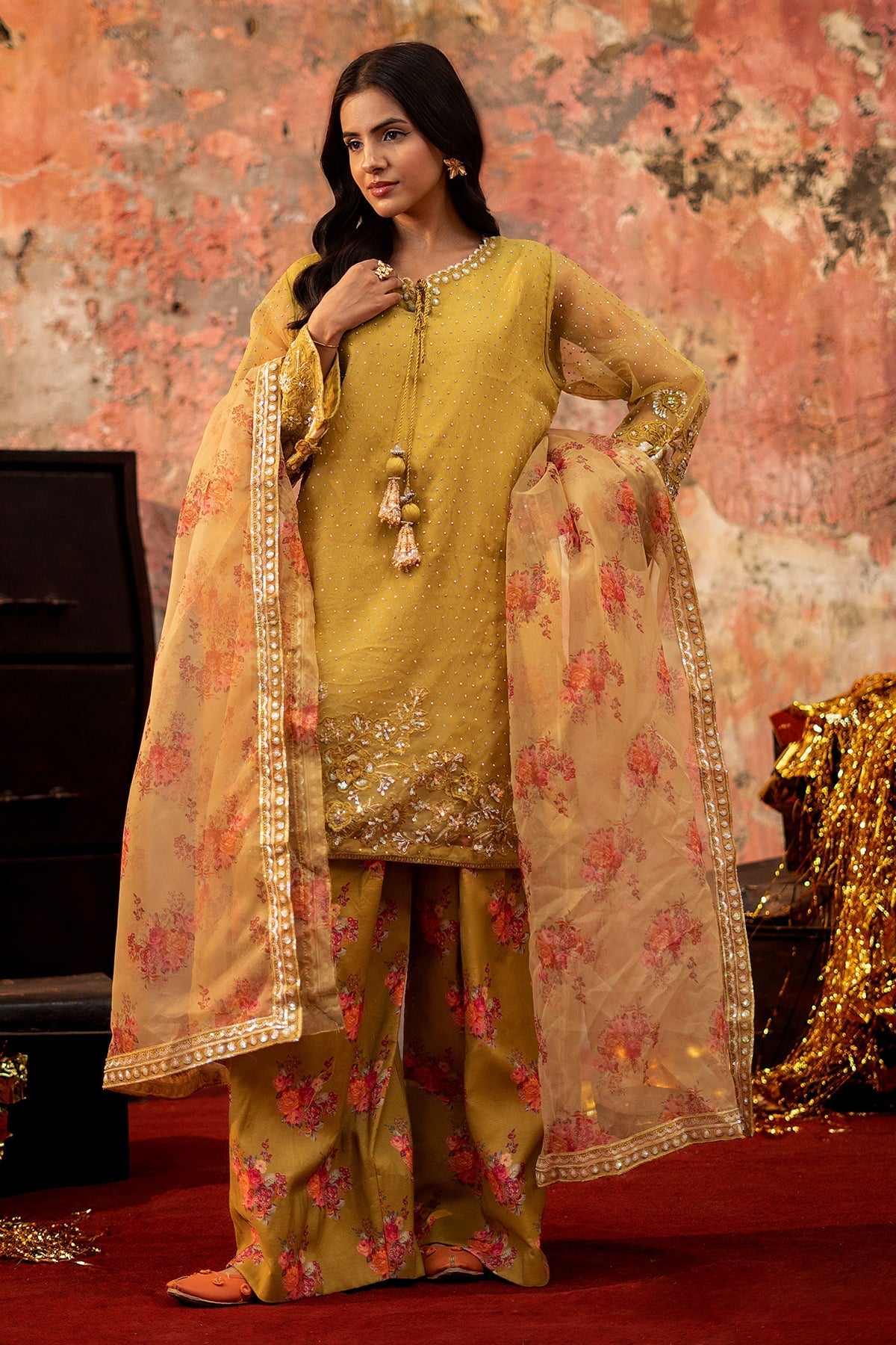 Charizma | Mi-Amor | CMA-6-95