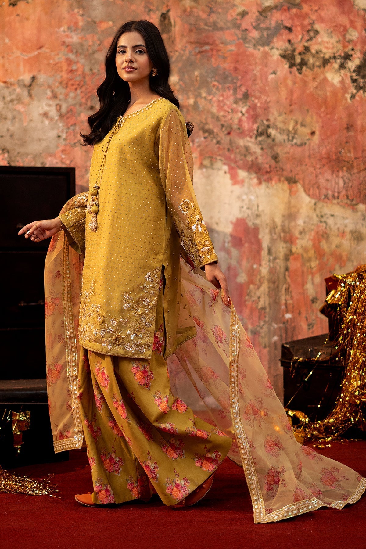 Charizma | Mi-Amor | CMA-6-95