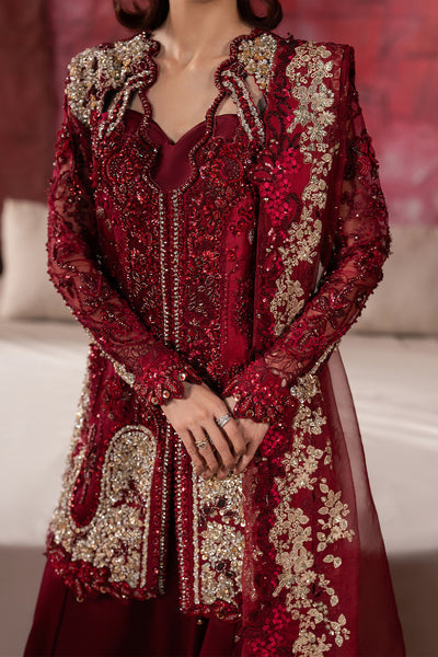 Afrozeh | Hayat Formals 25 | Rawayaat