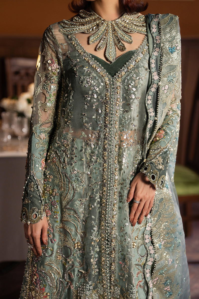 Afrozeh | Hayat Formals 25 | Mehves