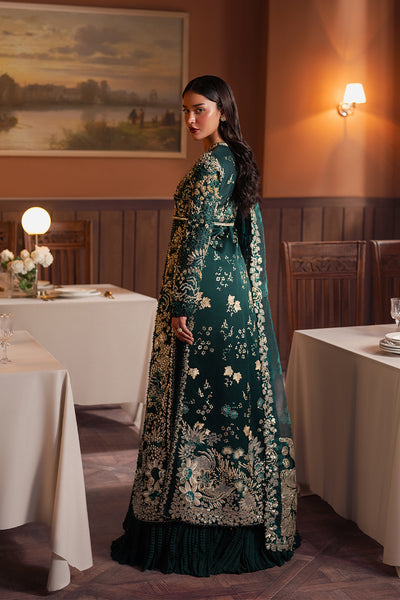 Afrozeh | Hayat Formals 25 | Zareenah