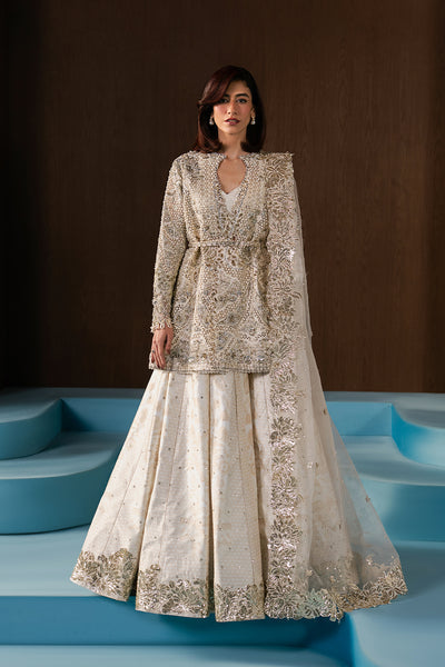 Afrozeh | Hayat Formals 25 | Rohave