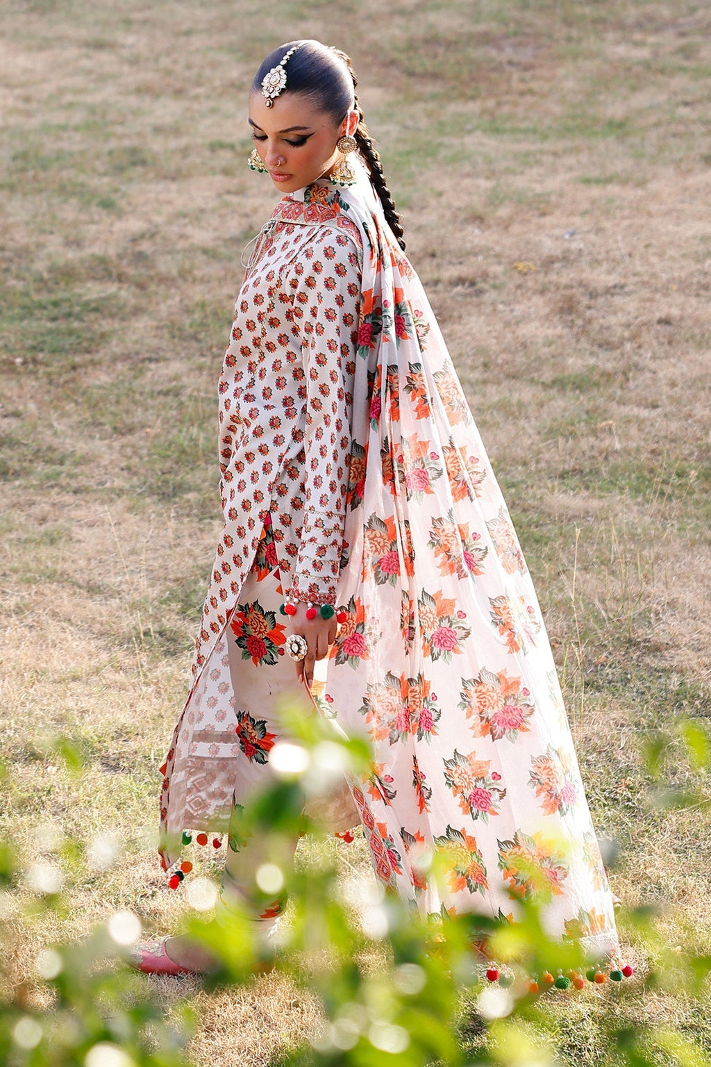 Charizma | Chunnri Collection | CH6-06