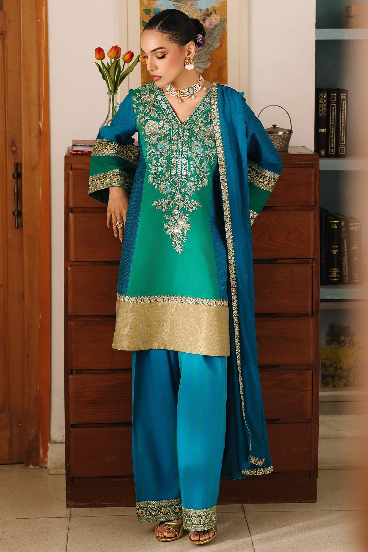 Charizma | Mi-Amor | CMA-6-282