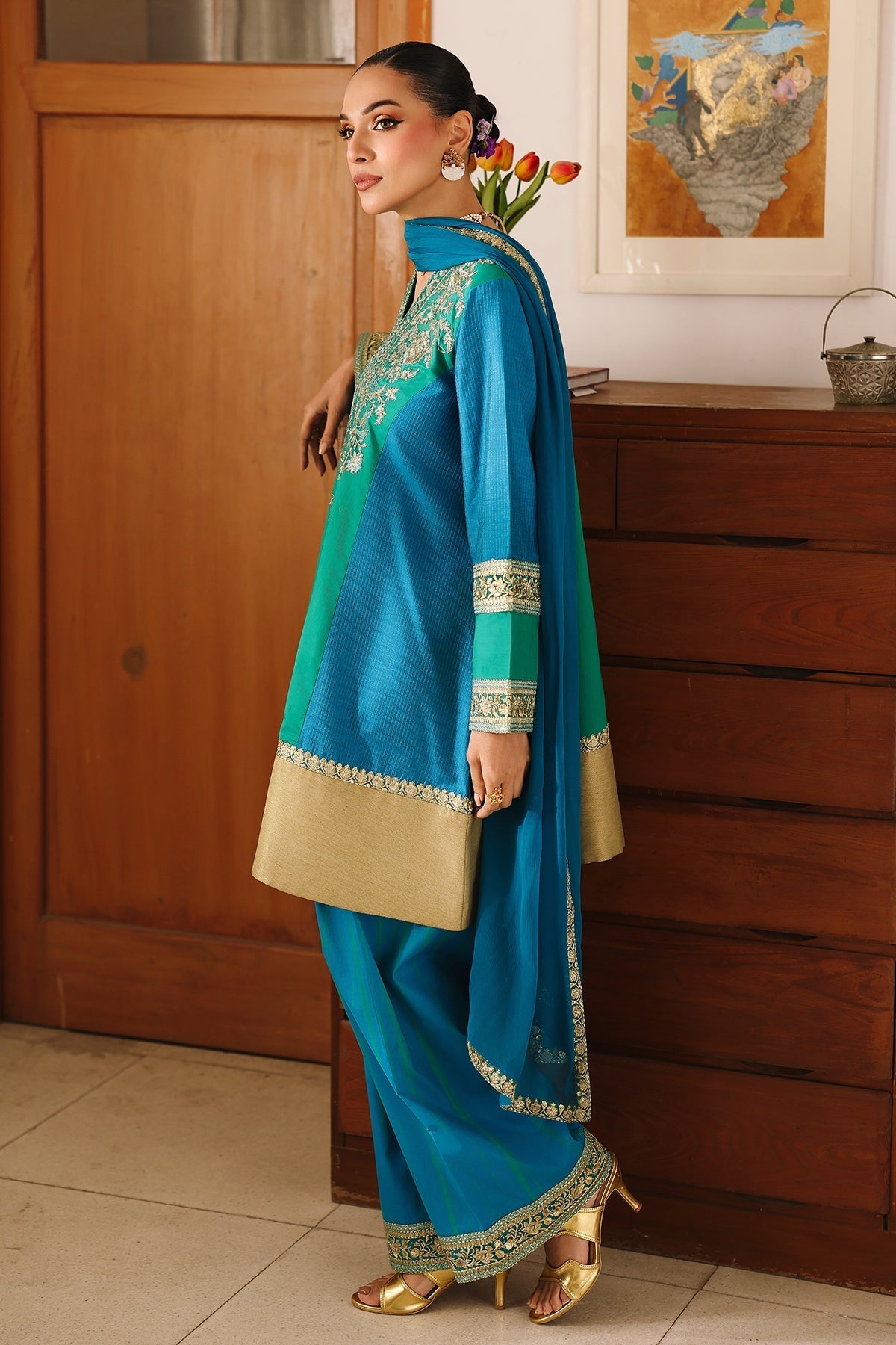 Charizma | Mi-Amor | CMA-6-282