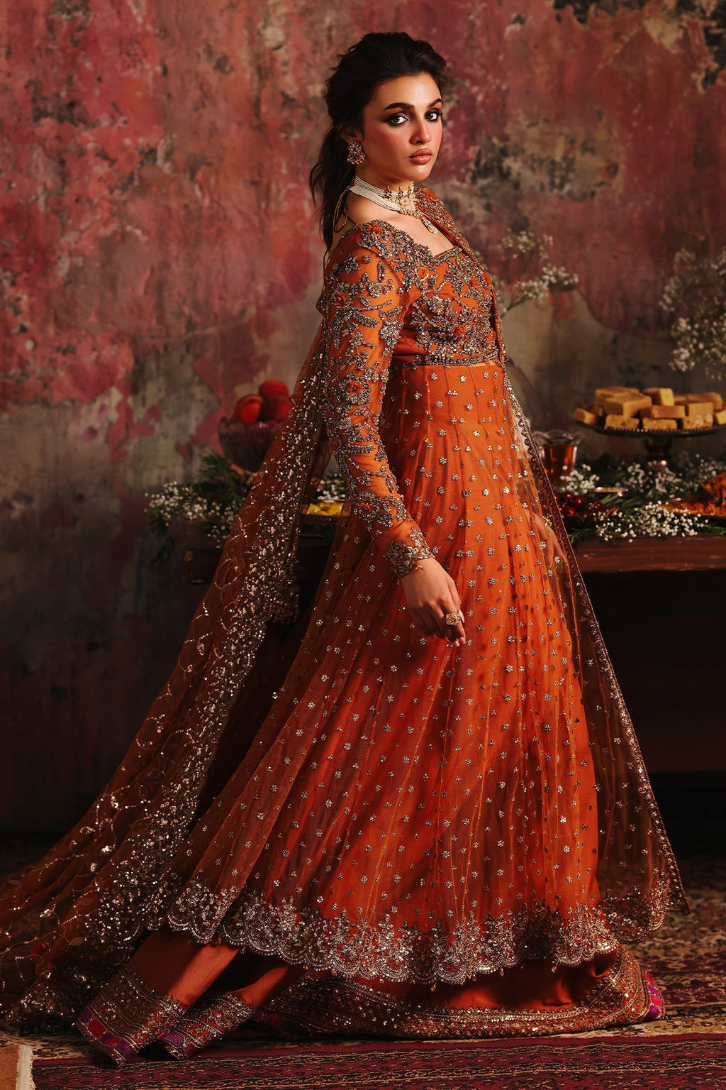 Charizma | Statement Formals | stm-5-01