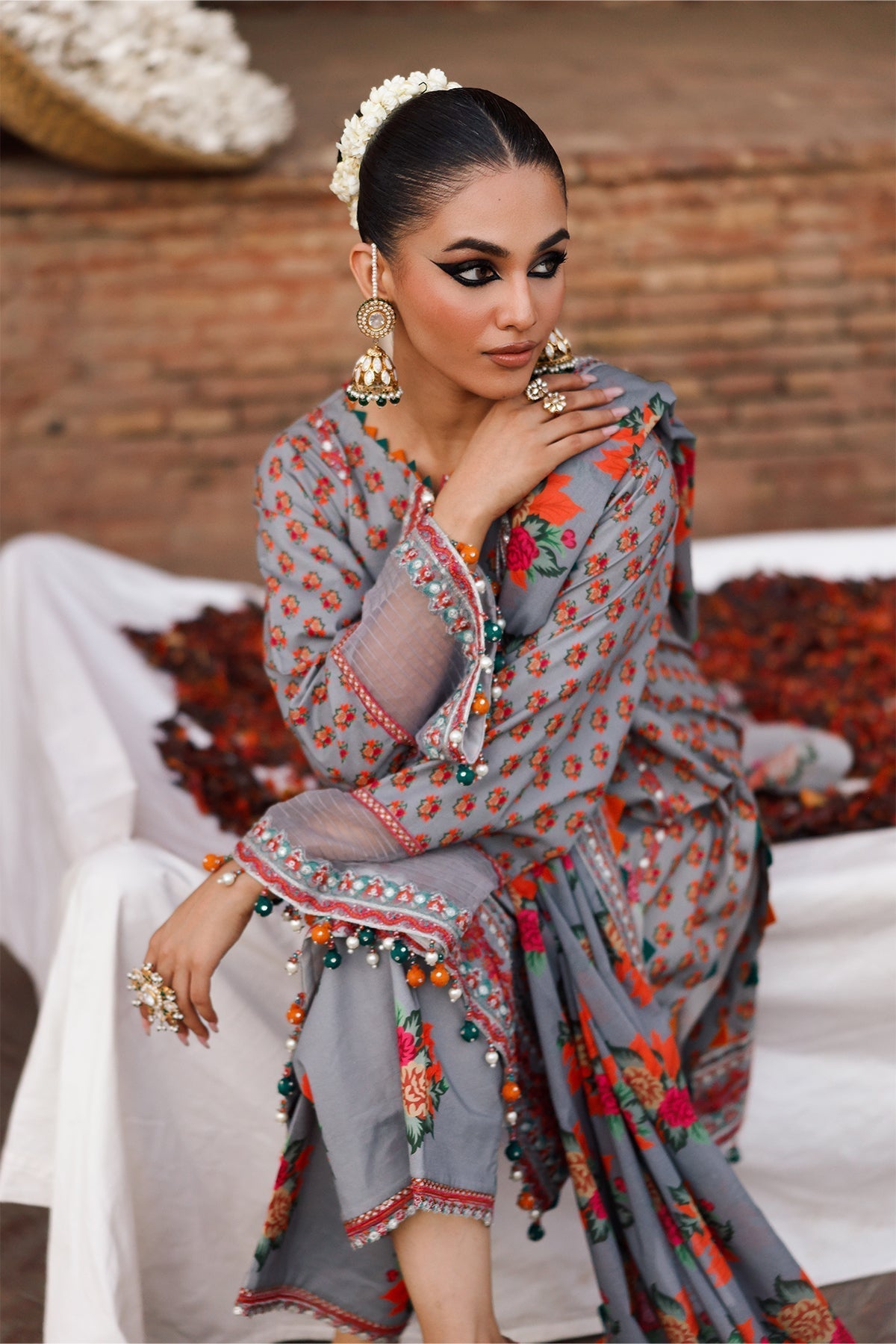 Charizma | Chunnri Collection | CH6-04